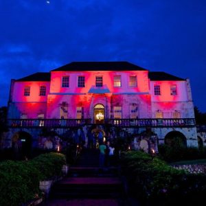 Rose Hall Day and Night Tours